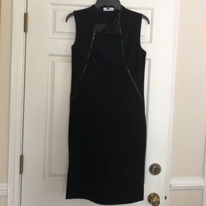 Little black dress by Calvin Klein